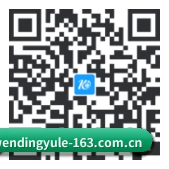 华为鸿蒙版 二维码